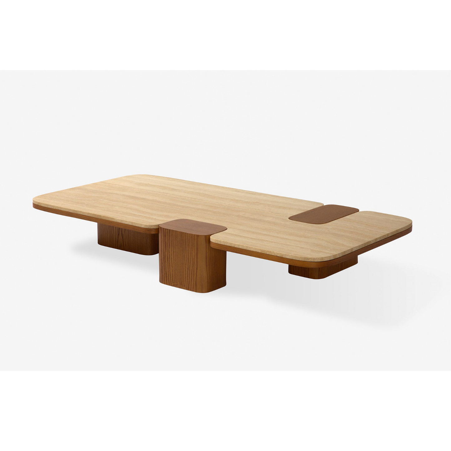 CARPANESE | ERICE TABLE - $7,125.00 - $10,425.00