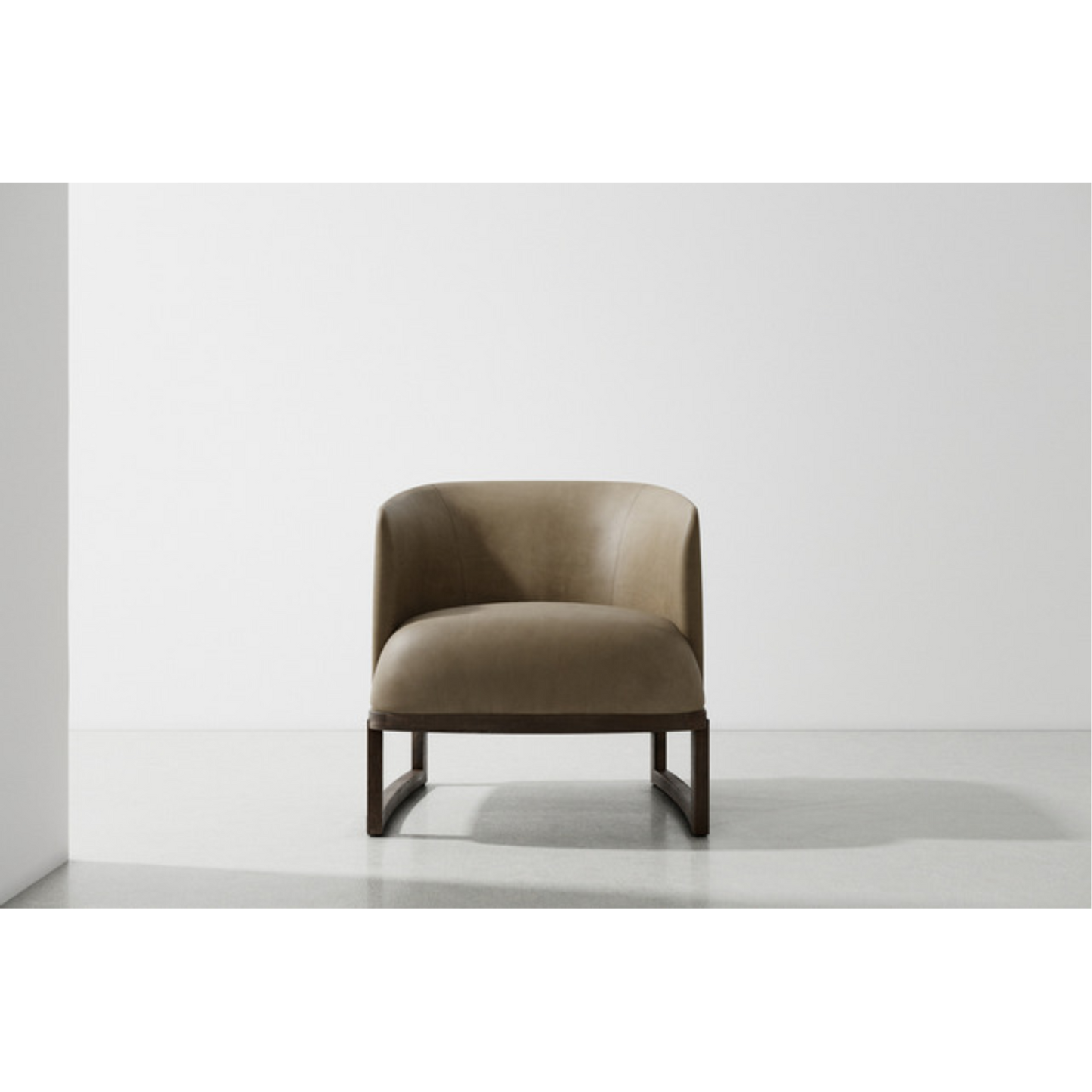 HIDA LOUNGE CHAIR | $2,780.00