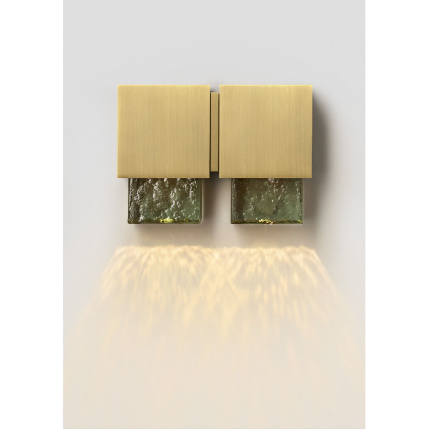 ARTICOLO | CUBO WALL SCONCE