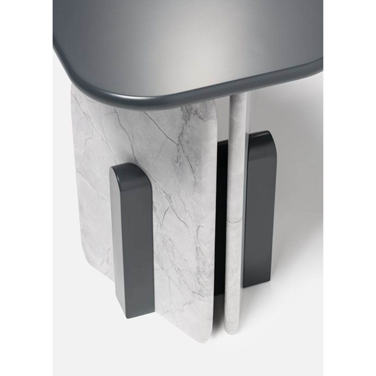 CARPANESE | SLABS SIDE TABLE - $4,500.00