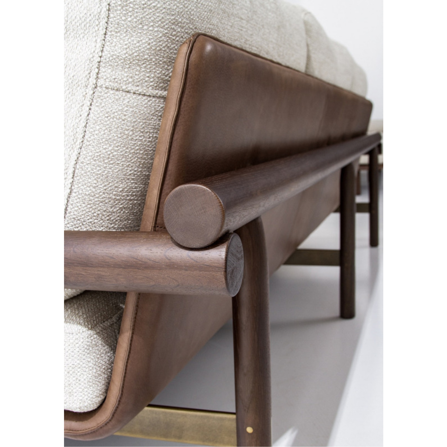 STILT SOFA | $10,841.00 - $12,452.00