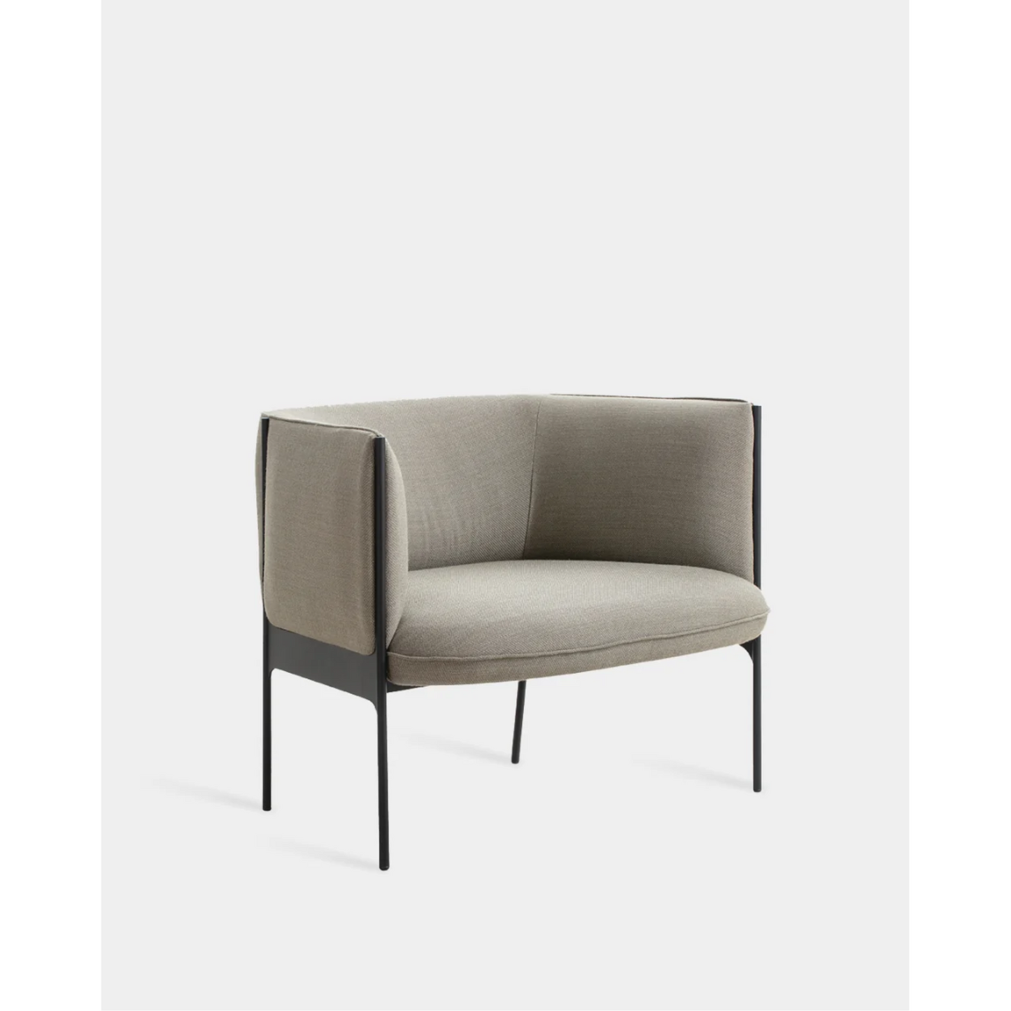 SEPAL LOUNGE CHAIR | $3,068.00 - $3,801.00