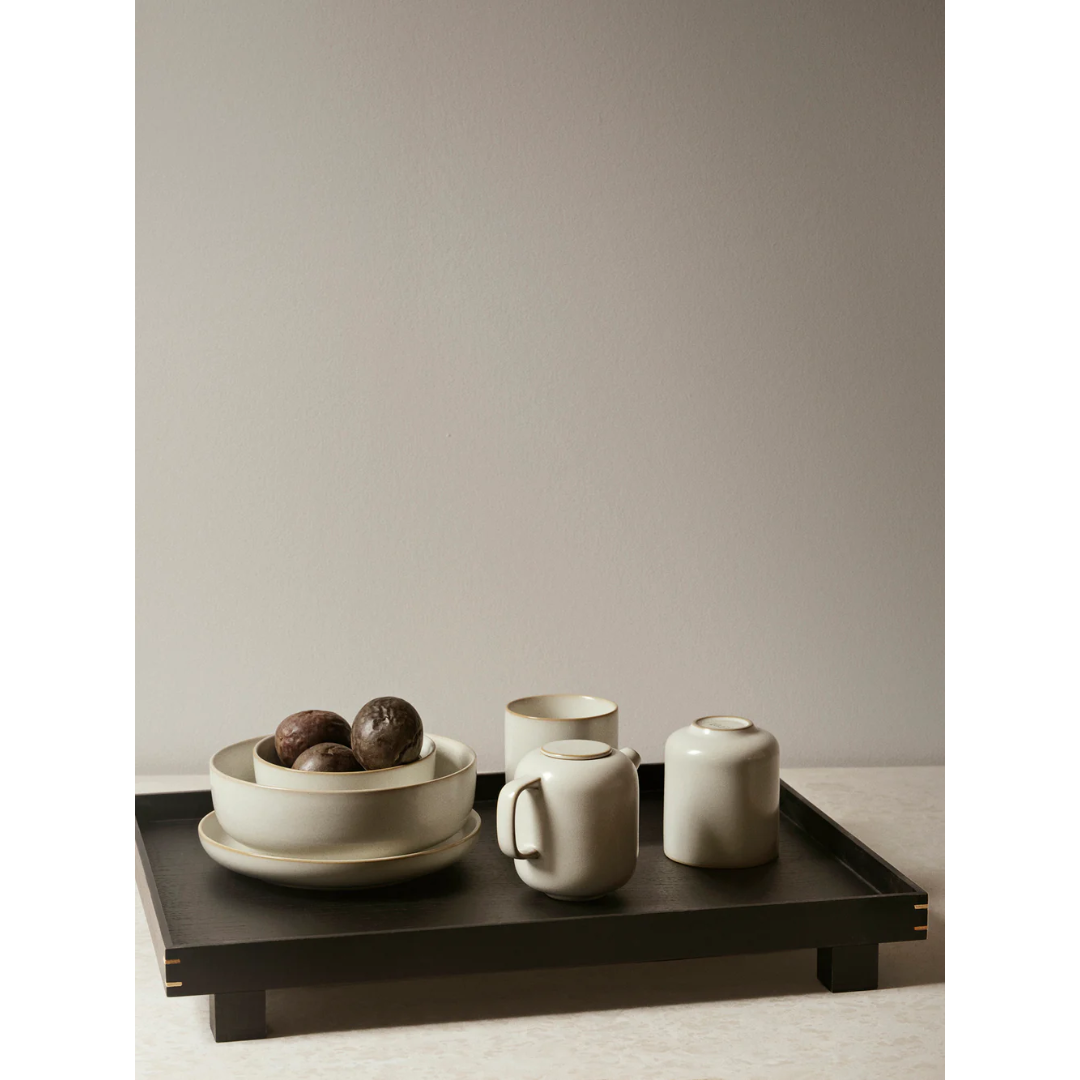 FERM LIVING | Bon Wooden Tray - Large | $169.00