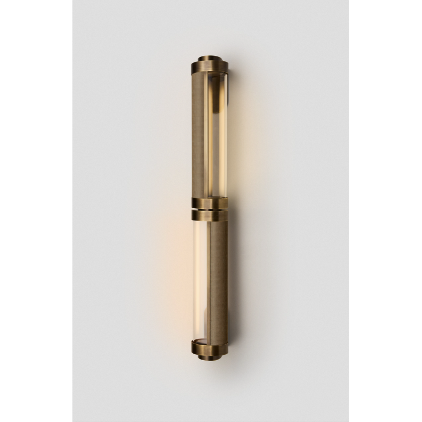 ARTICOLO | SWIVEL DOUBLE WALL SCONCE