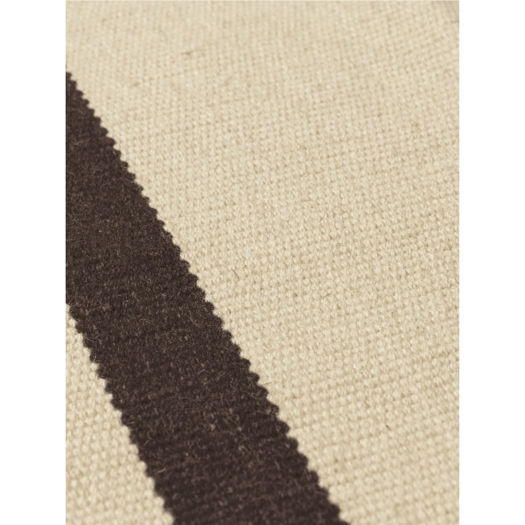 FERM LIVING | CALM KELIM MAT | $45.00