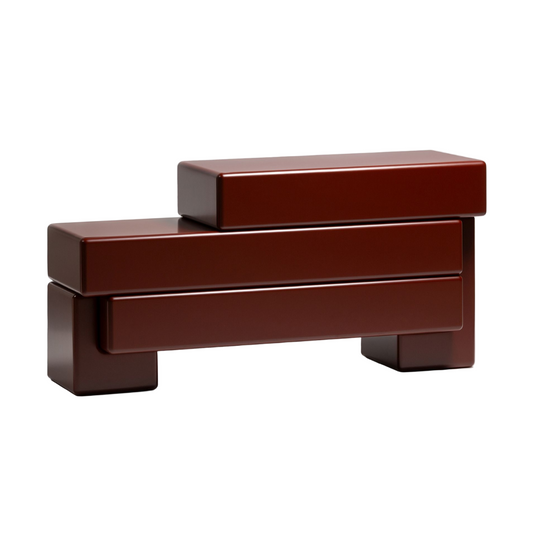 CARPANESE | BRICK SIDEBOARD - $12,900.00