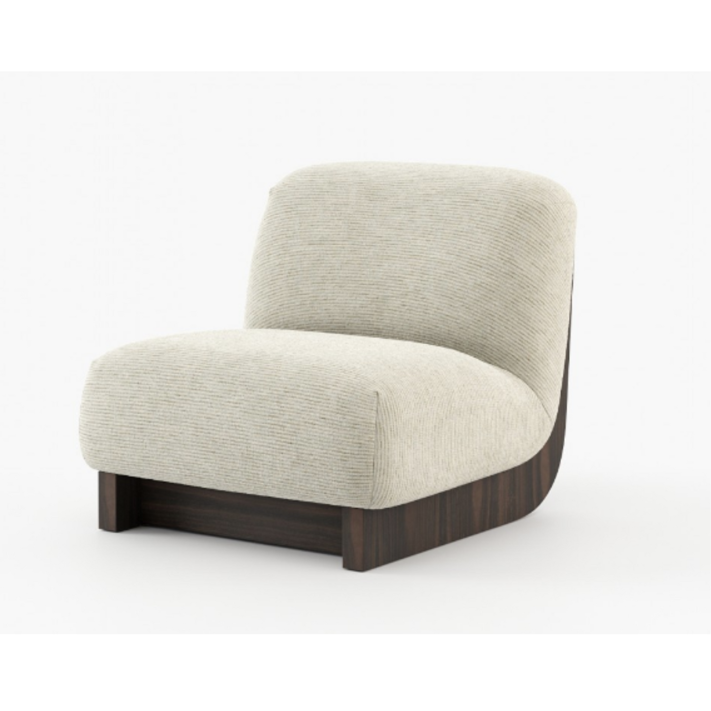 GHANDI ARMCHAIR | $7,483.00