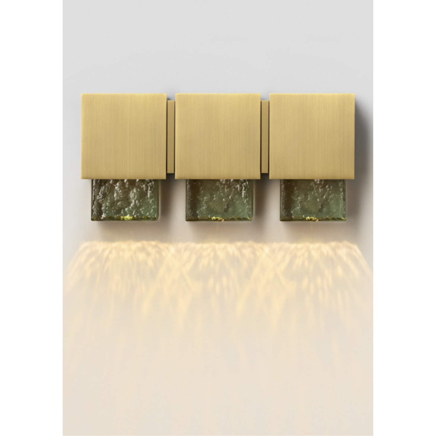 ARTICOLO | CUBO WALL SCONCE