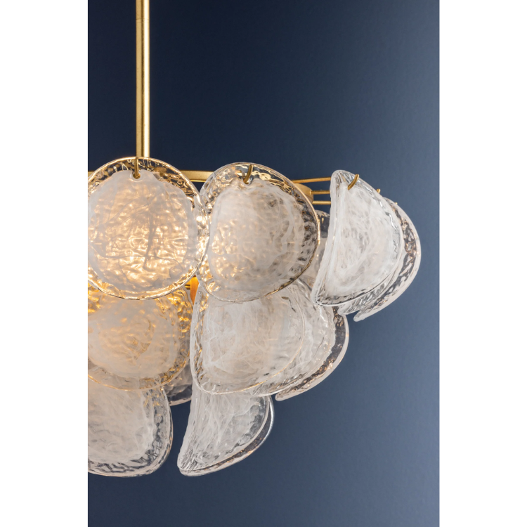 HUDSON VALLEY LIGHTING | CEDAL HILL CHANDELIER | $1,880 - $4,767.00