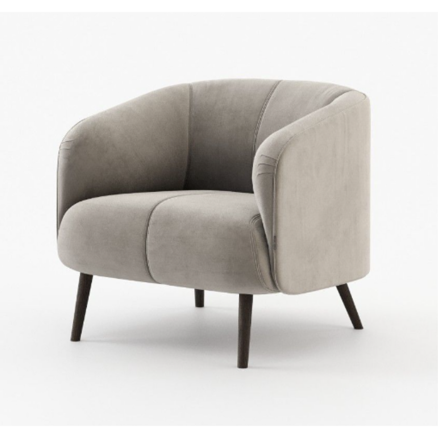 AMALFI ARMCHAIR | $5,123.00