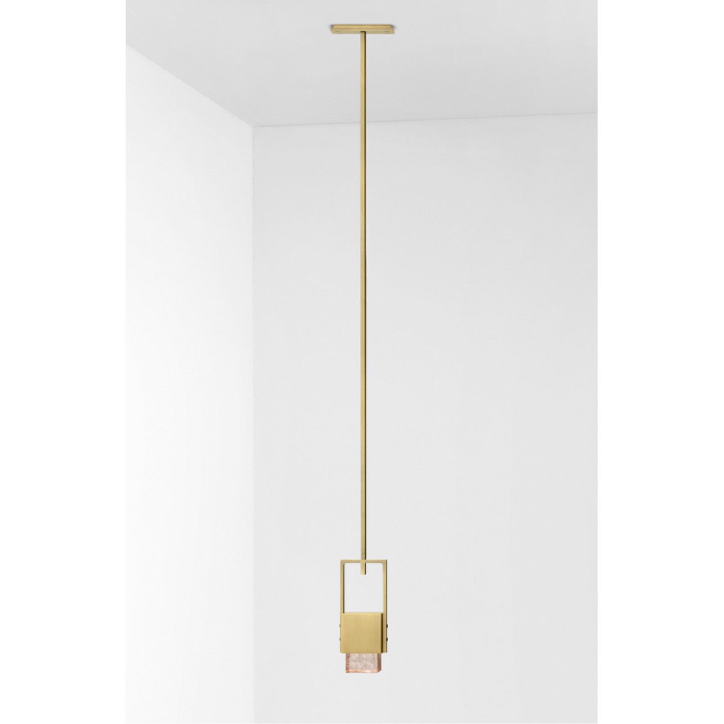 ARTICOLO | CUBO SWING PENDANT