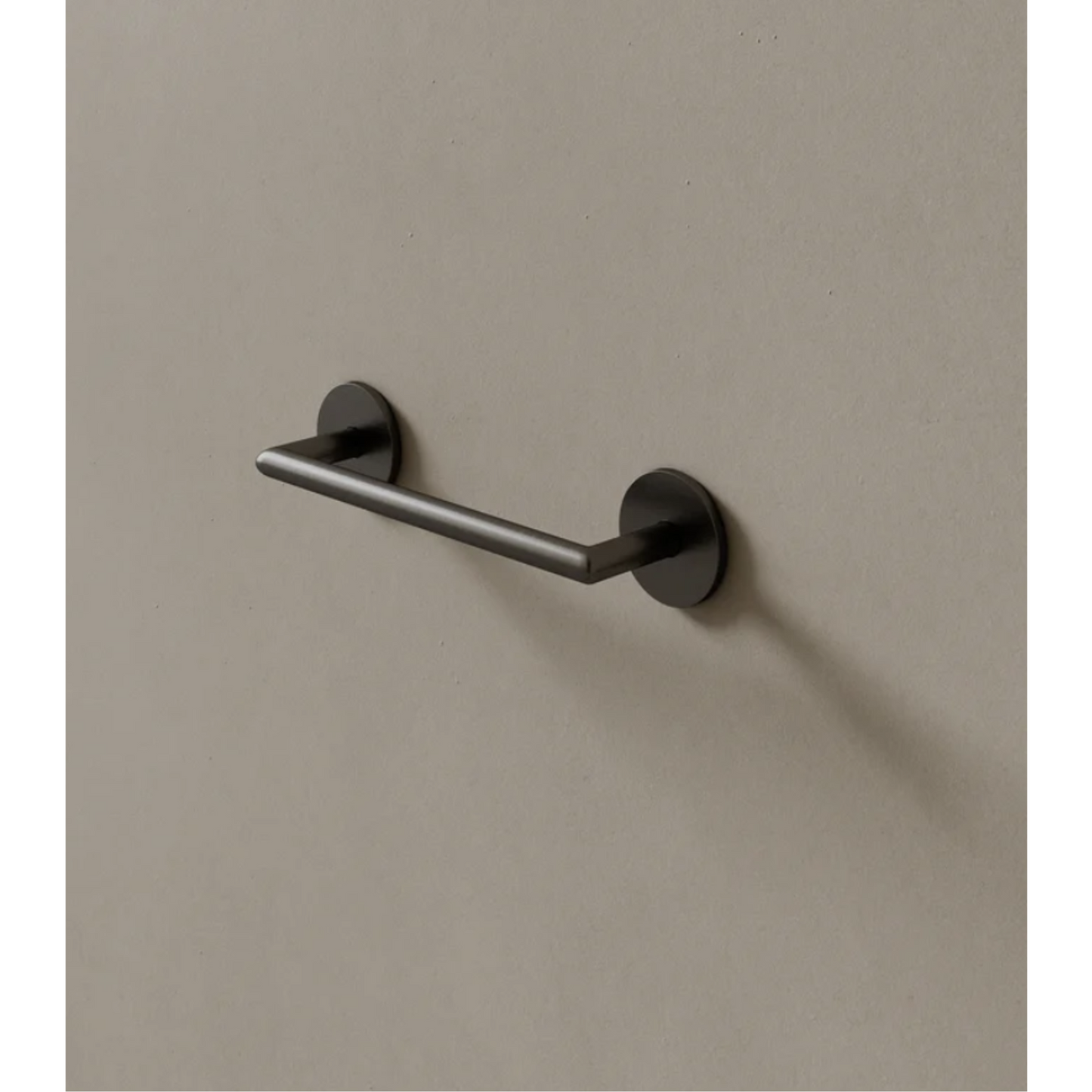 ELEMENTO BATH | ANGLED TOWEL ROD | $247.26 - $434.66