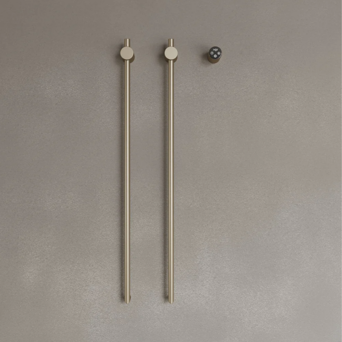 ELEMENTO BATH | HEATED TOWEL RACK | $623.57 - $696.47