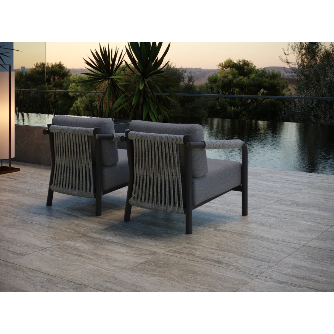 SNOC | LORVAIN ARMCHAIR | $2,367.00