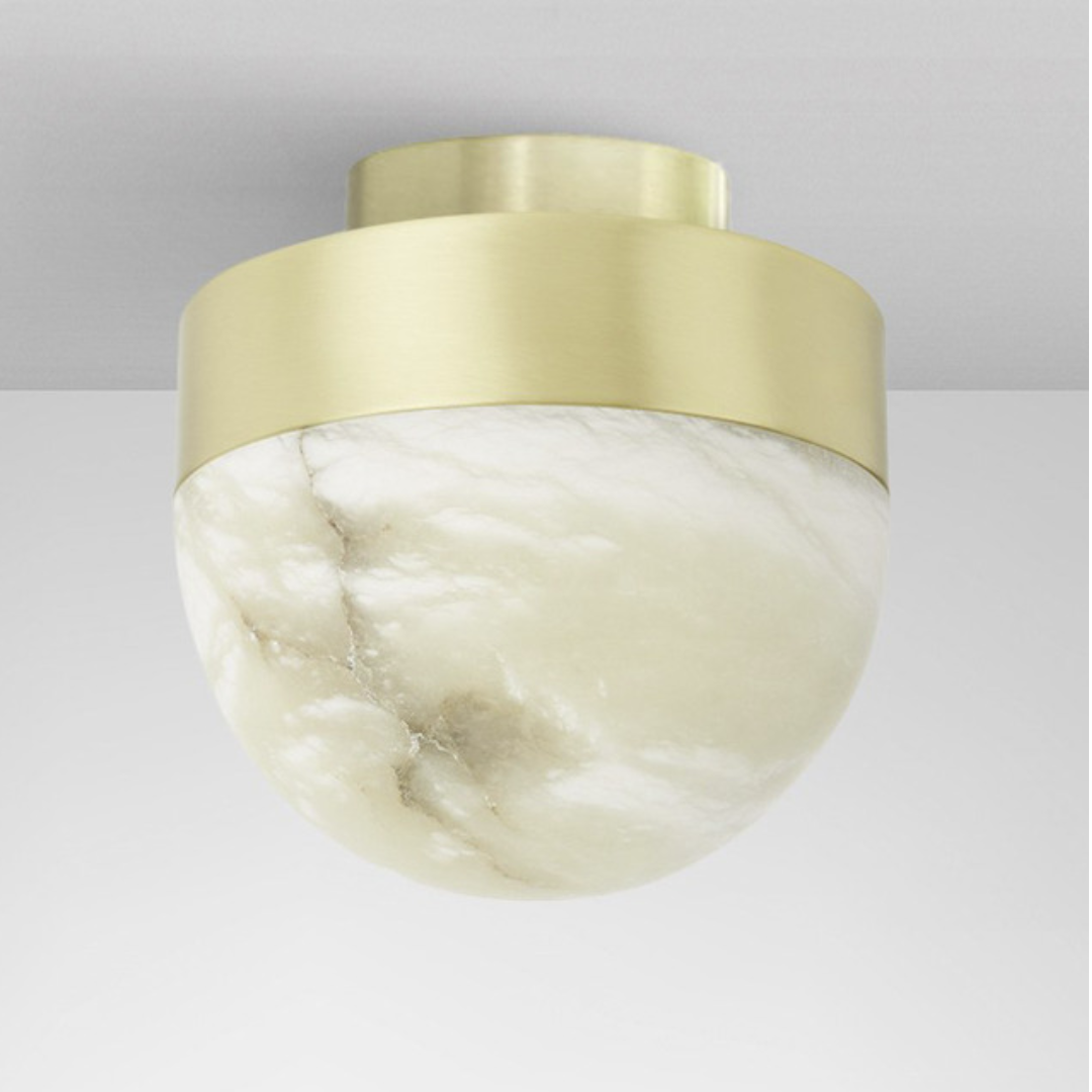 CTO LIGHTING | Lucid Ceiling Light / Wall Sconce | $4,824.25 - $8,389.25