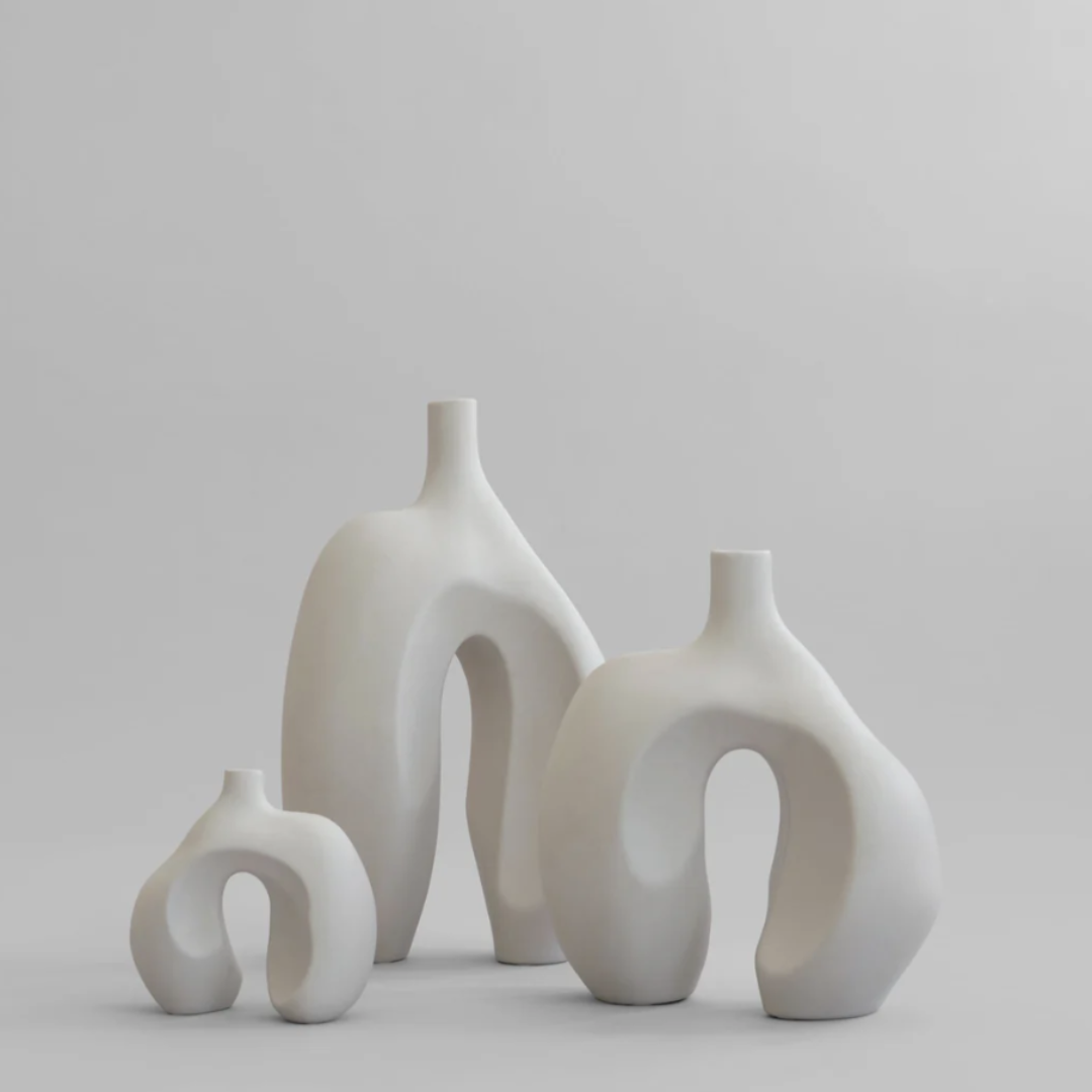 NI VASE | $70.00 - $260.00