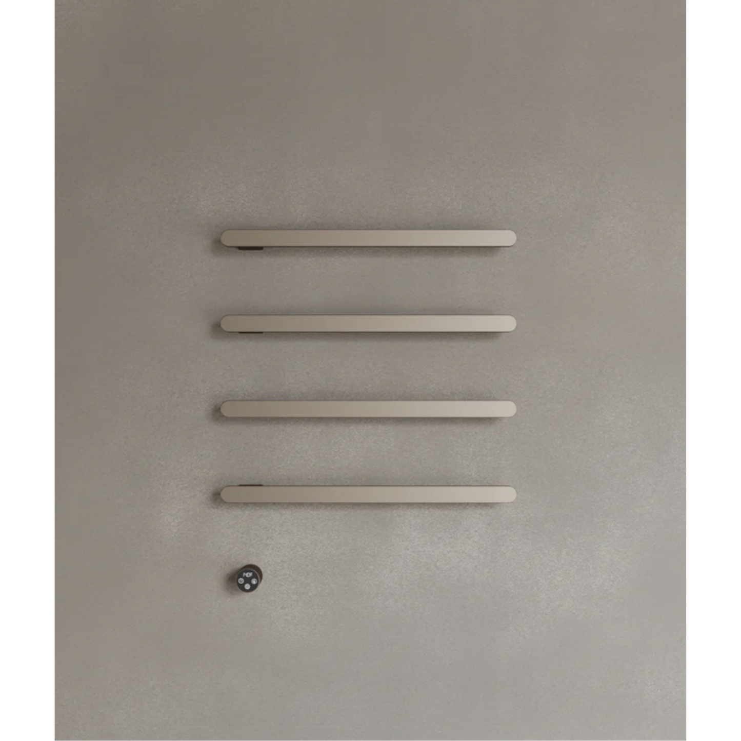 ELEMENTO BATH | WALL-MOUNTED HEADET TOWEL RACK | $926.10 - $1,090.13