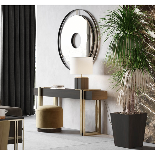 EVELYN CONSOLE | $9,208.00 - $10,833.00