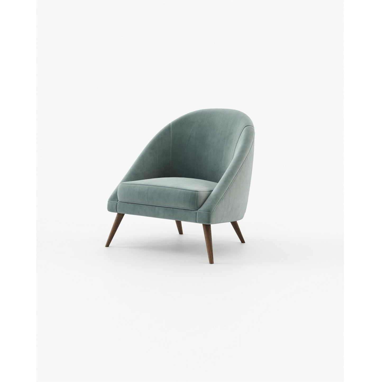 LASKASAS | JOE ARMCHAIR | $5,545.00 - $7,488.00