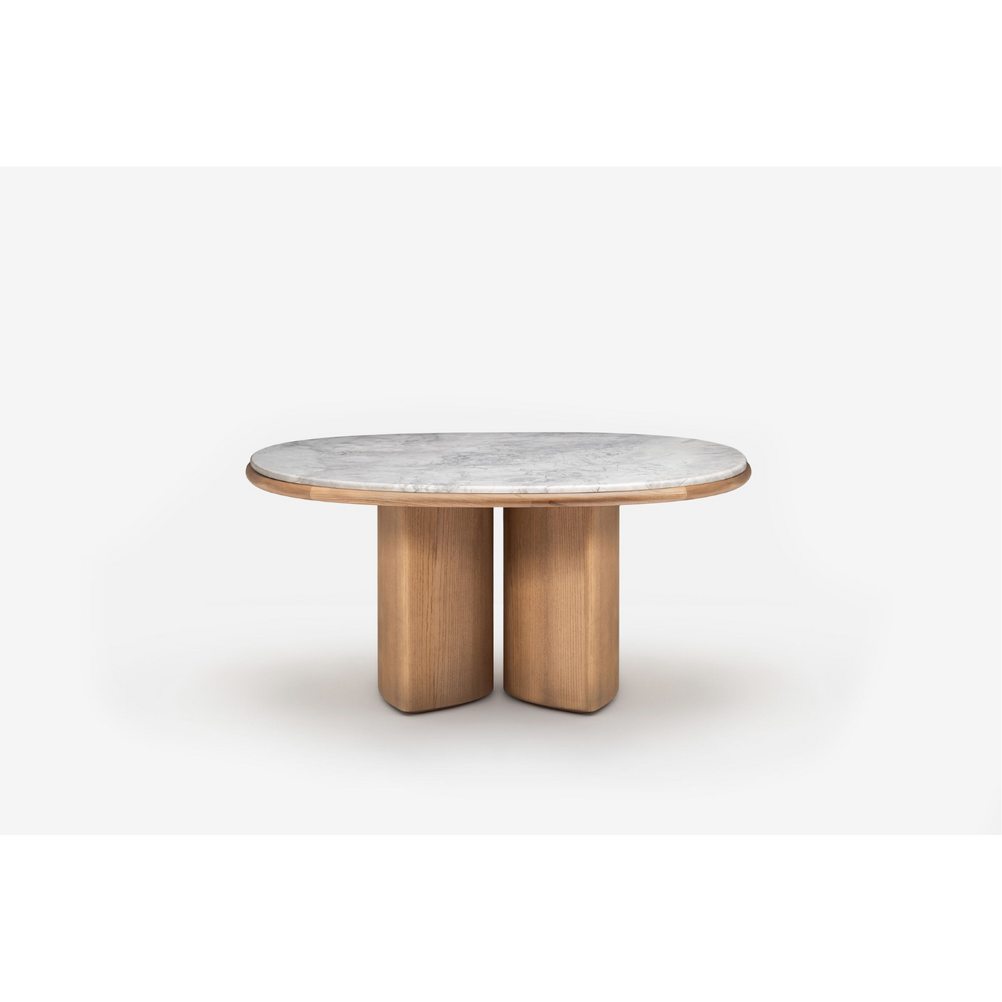 CARPANESE | DOUBLÉ TABLE - $16,725.00 - $20,100.00