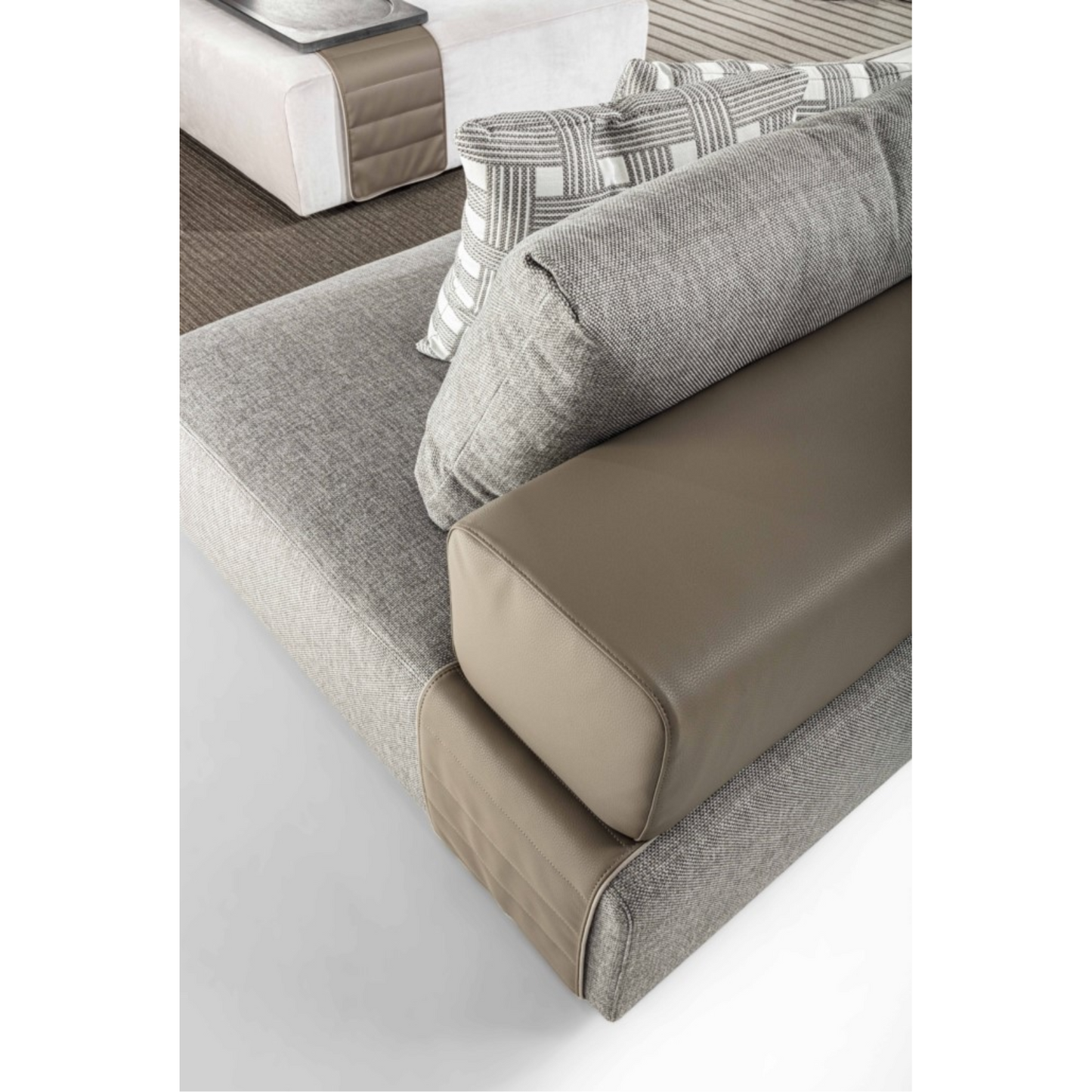 LINOSA OUTDOOR MODULAR SOFA | $39,900.00