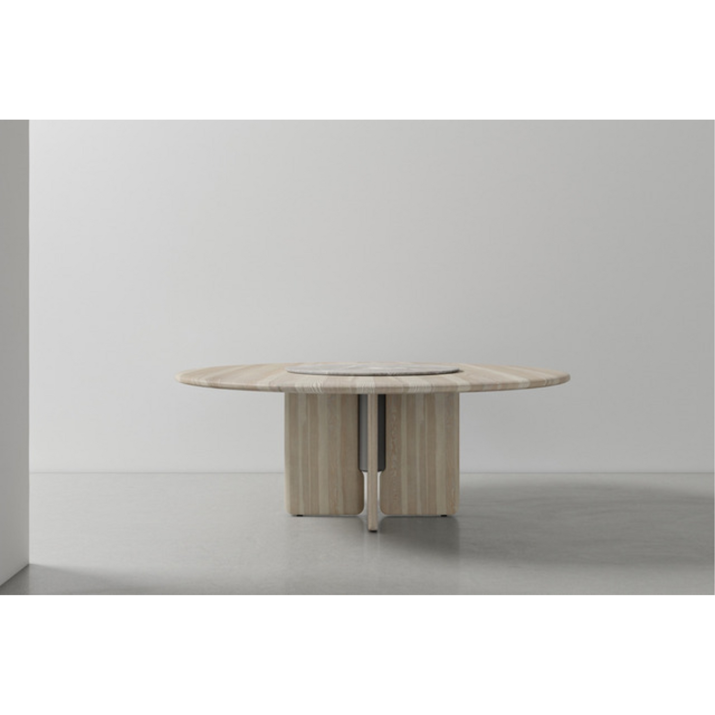 FAIFO ROUND DINING TABLE | $10,098.00 - $13,215.00