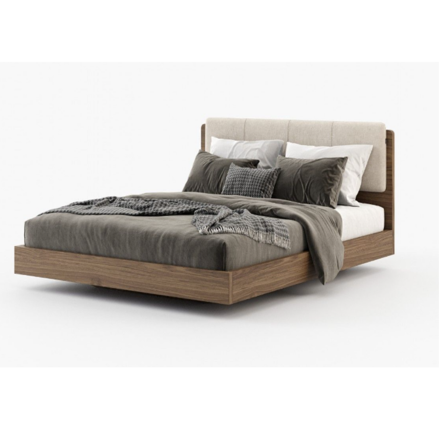 BRUNY BED | Quotes upon request