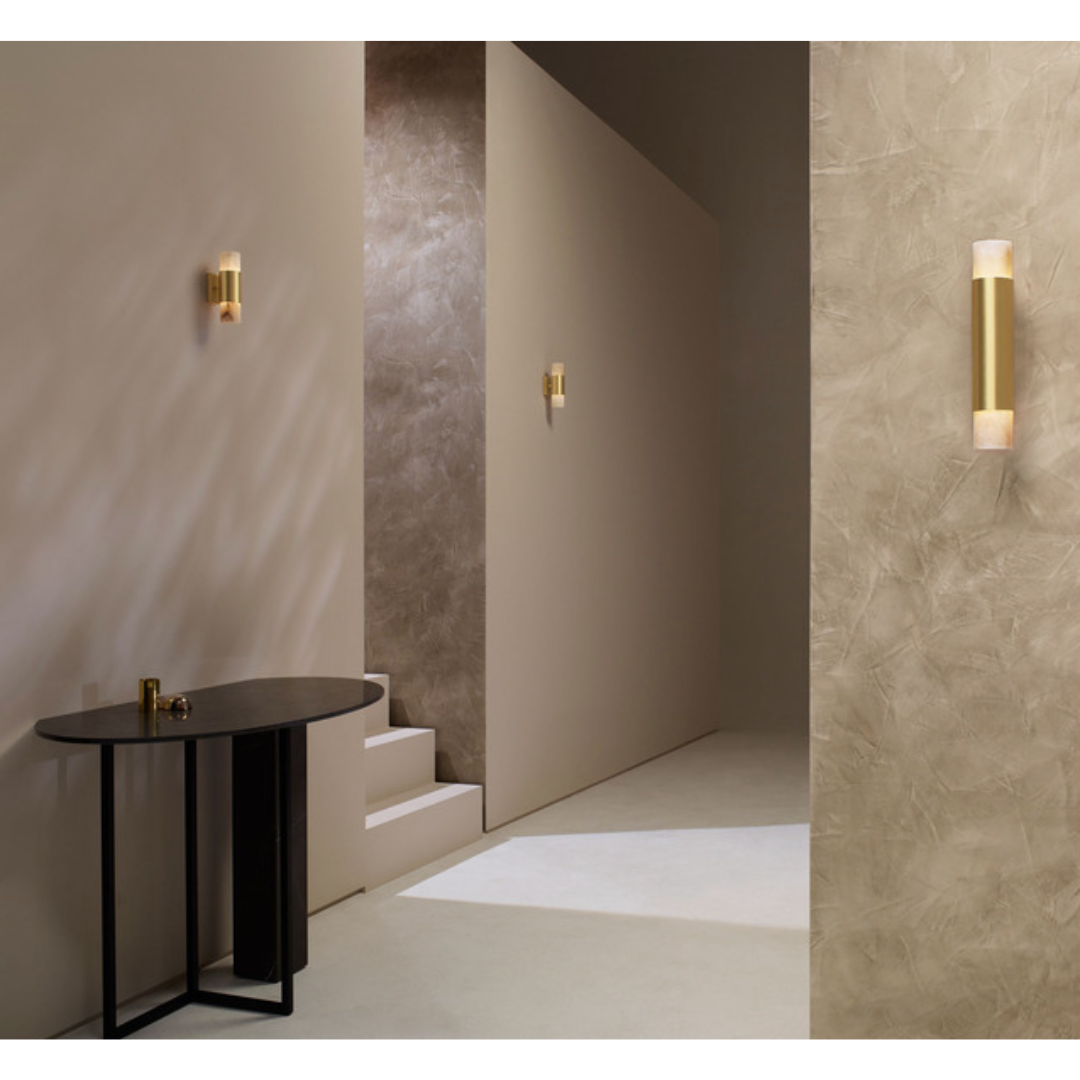 CTO LIGHTING | Roma Wall Sconce | $1,725.00 - $1,840.00