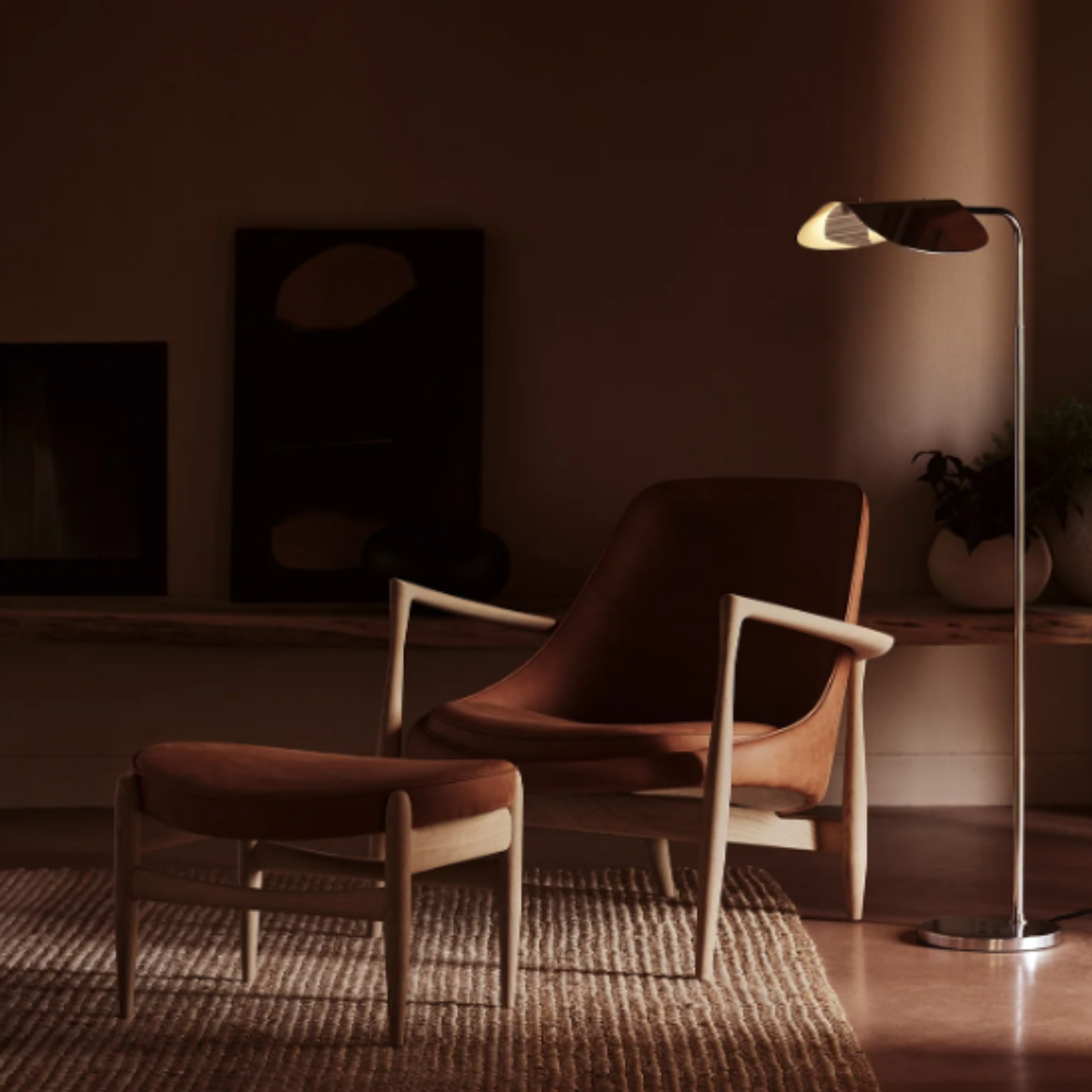 ELIZABETH LOUNGE CHAIR I $7,020.00- $8,030.00