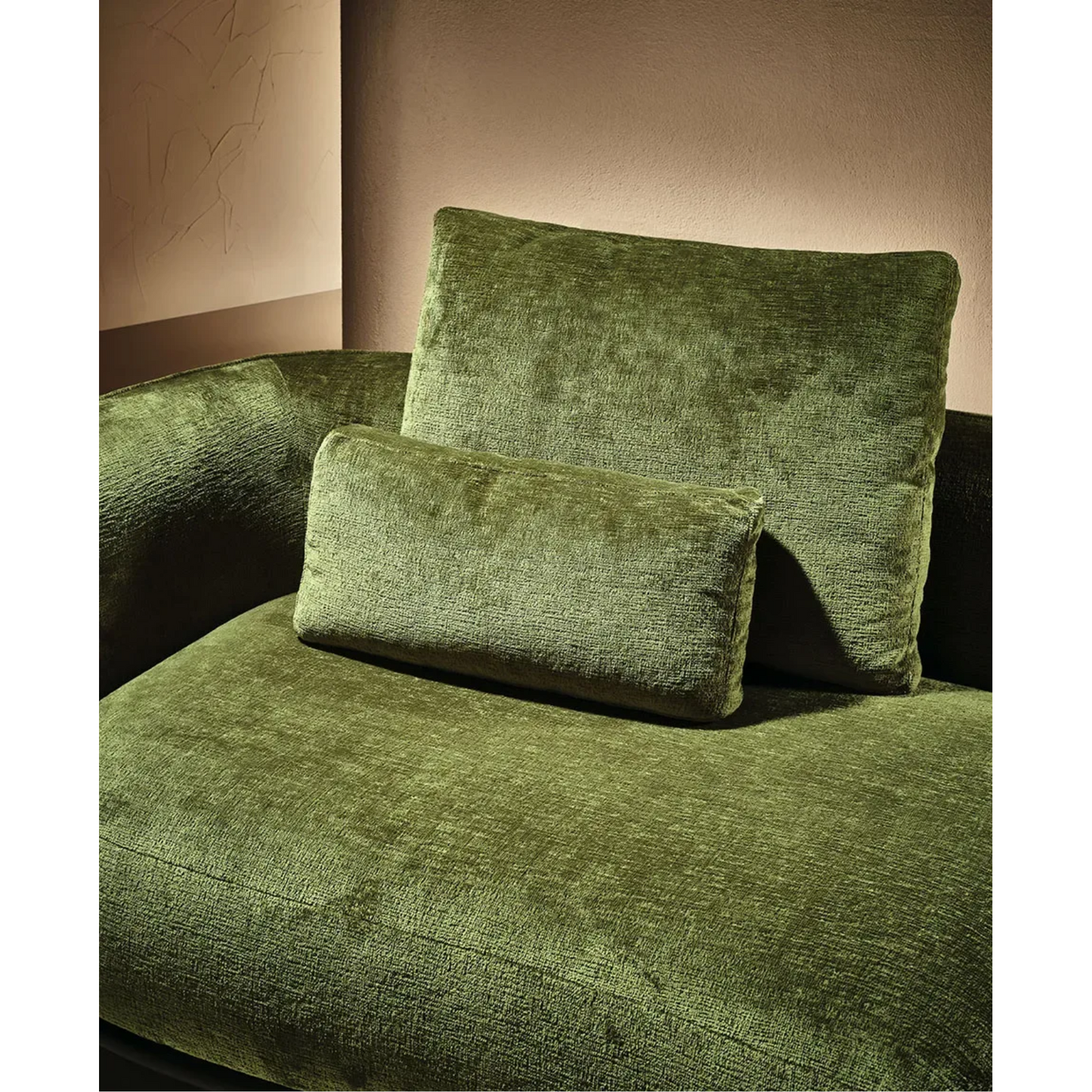 DAKU SOFA | Quote upon request