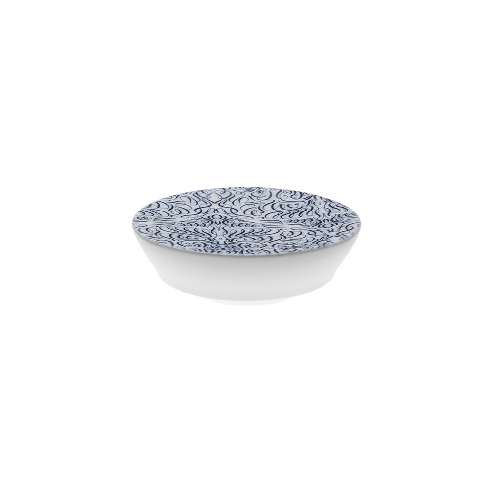 Hering Berlin Alif Amuse-Bouche Dish, Small