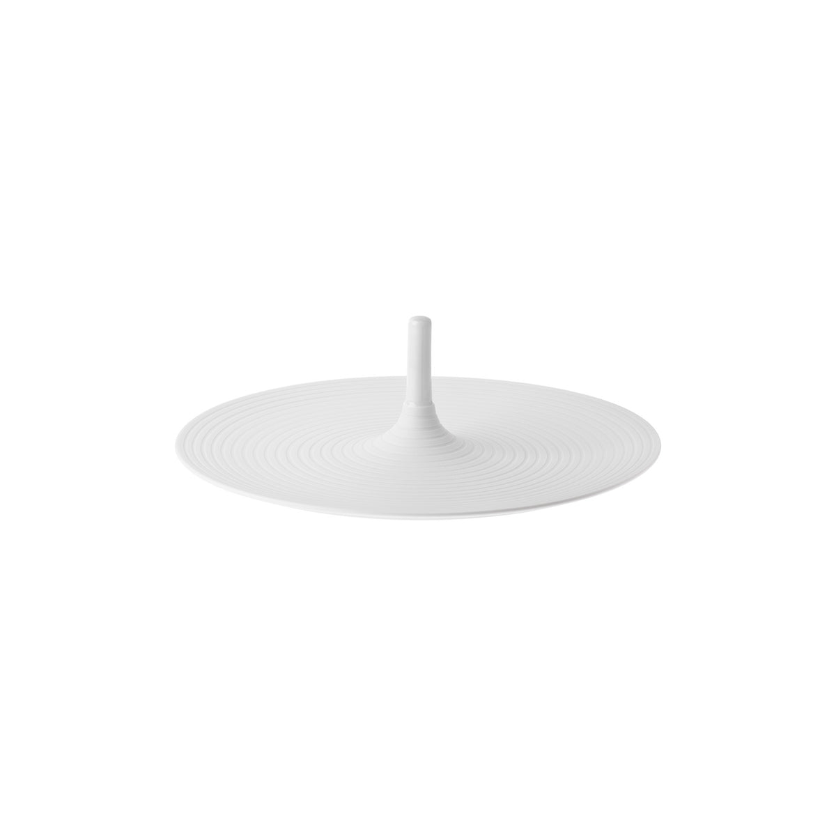Hering Berlin Pulse Spinner Plate