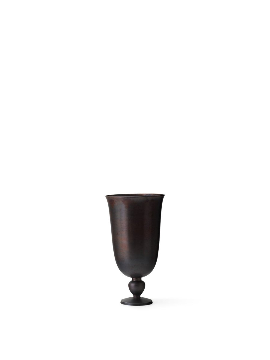 Pavot Vase