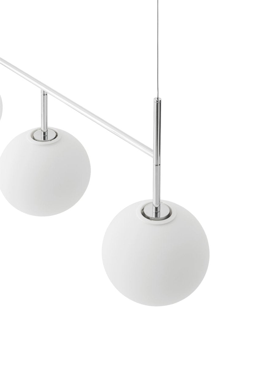 Tr Bulb Suspension Frame