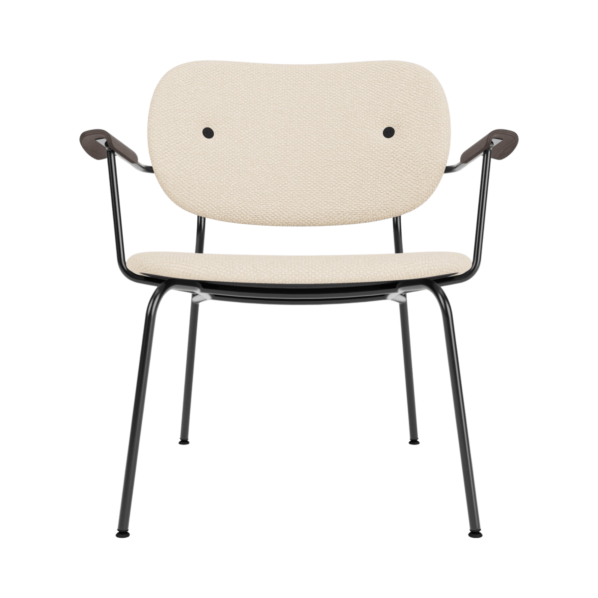 CO LOUNGE CHAIR, FULLY UPHOLSTERED I $1,565.00 - $1,755.00
