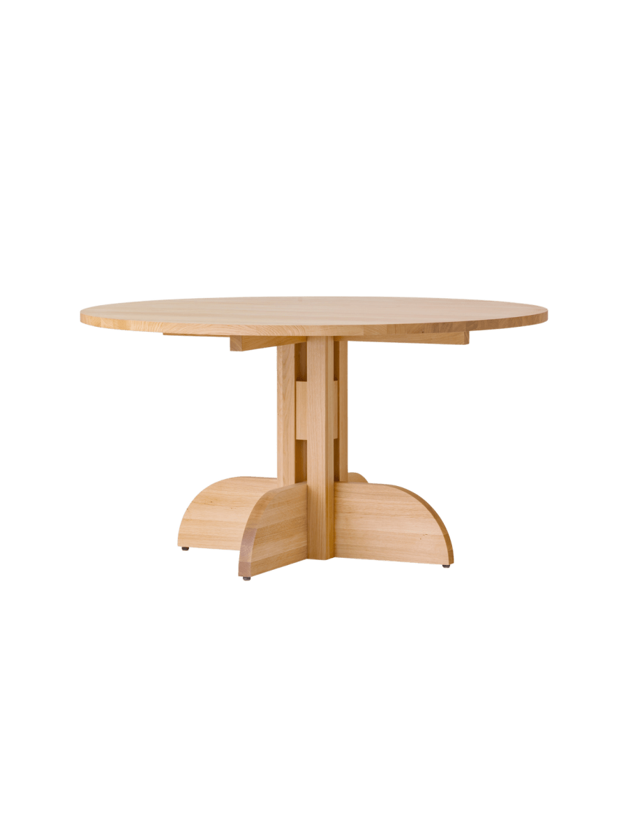 PUFFIN DINING TABLE, ROUND | $2,665.00 - $5,175.00