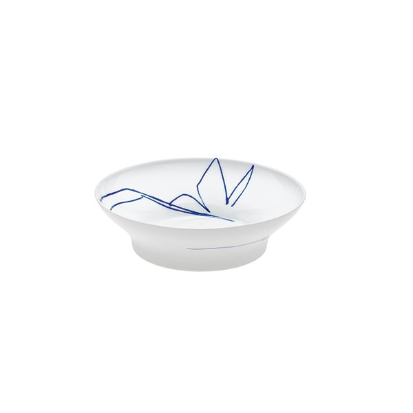 Hering Berlin Granat Salad/Soup Bowl