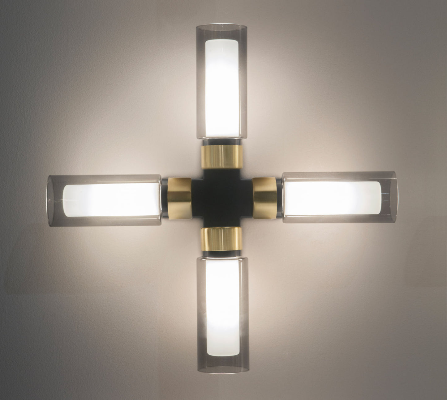 OSMAN WALL/ CEILING LIGHT 560.74 BY TOOY from $1,280.00