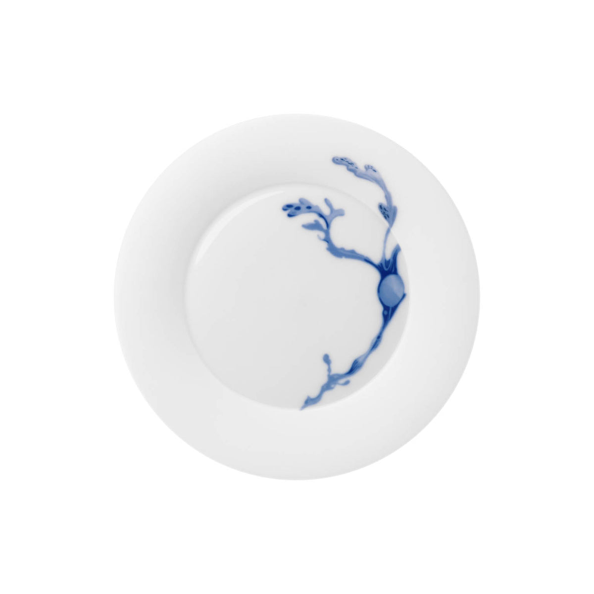 Hering Berlin Ocean Breakfast/Dessert Plate