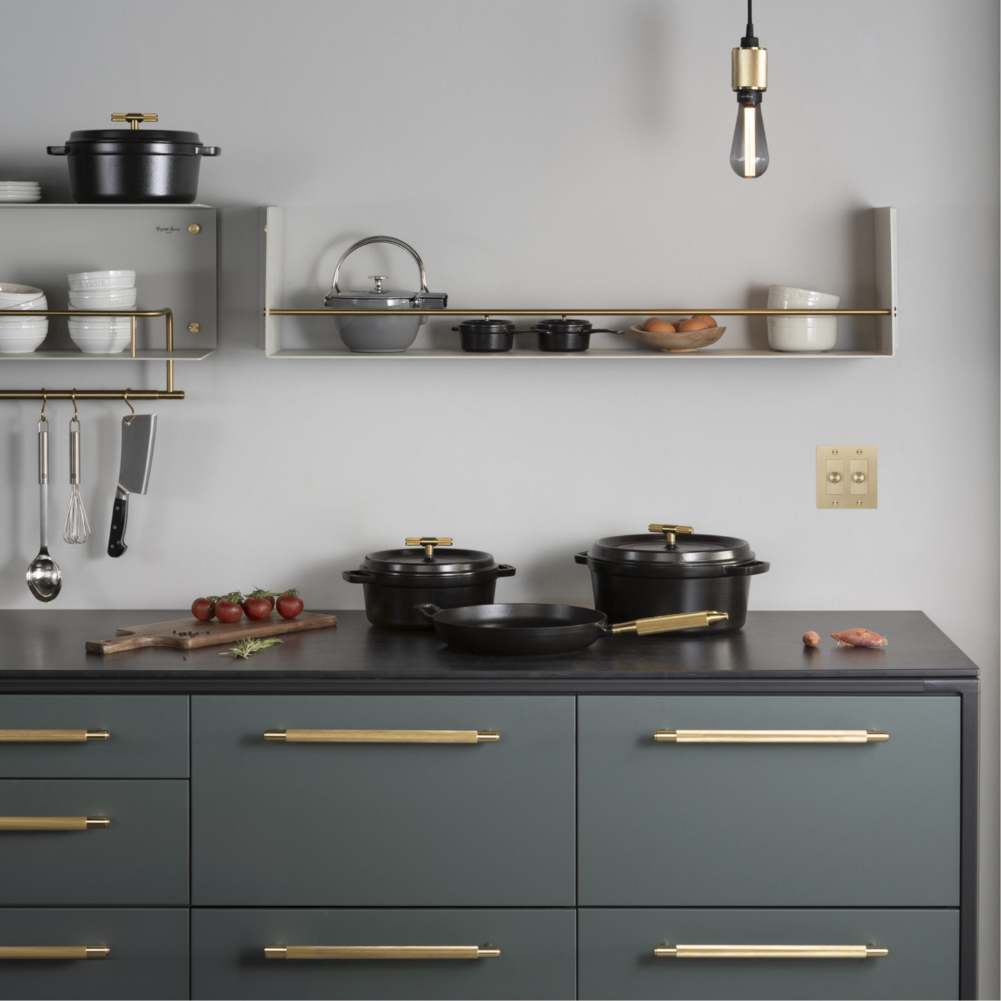 BUSTER AND PUNCH | COCOTTE | $350.00 - $450.00