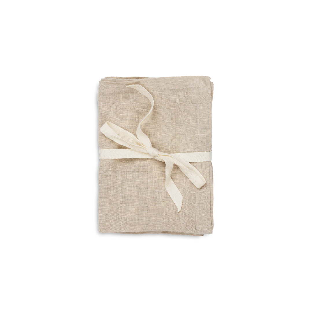 FERM LIVING | LINEN PLACEMAT SET OF 2 | $39.00