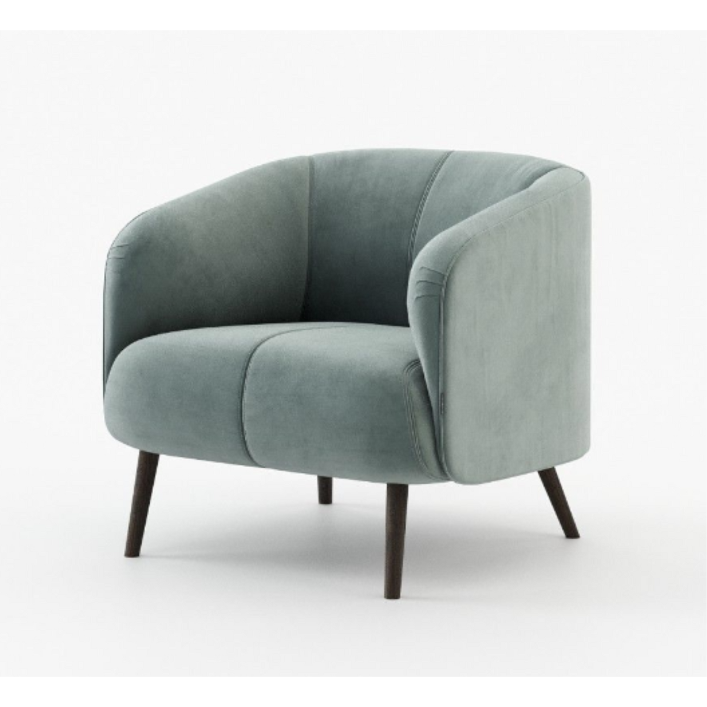 AMALFI ARMCHAIR | $5,123.00
