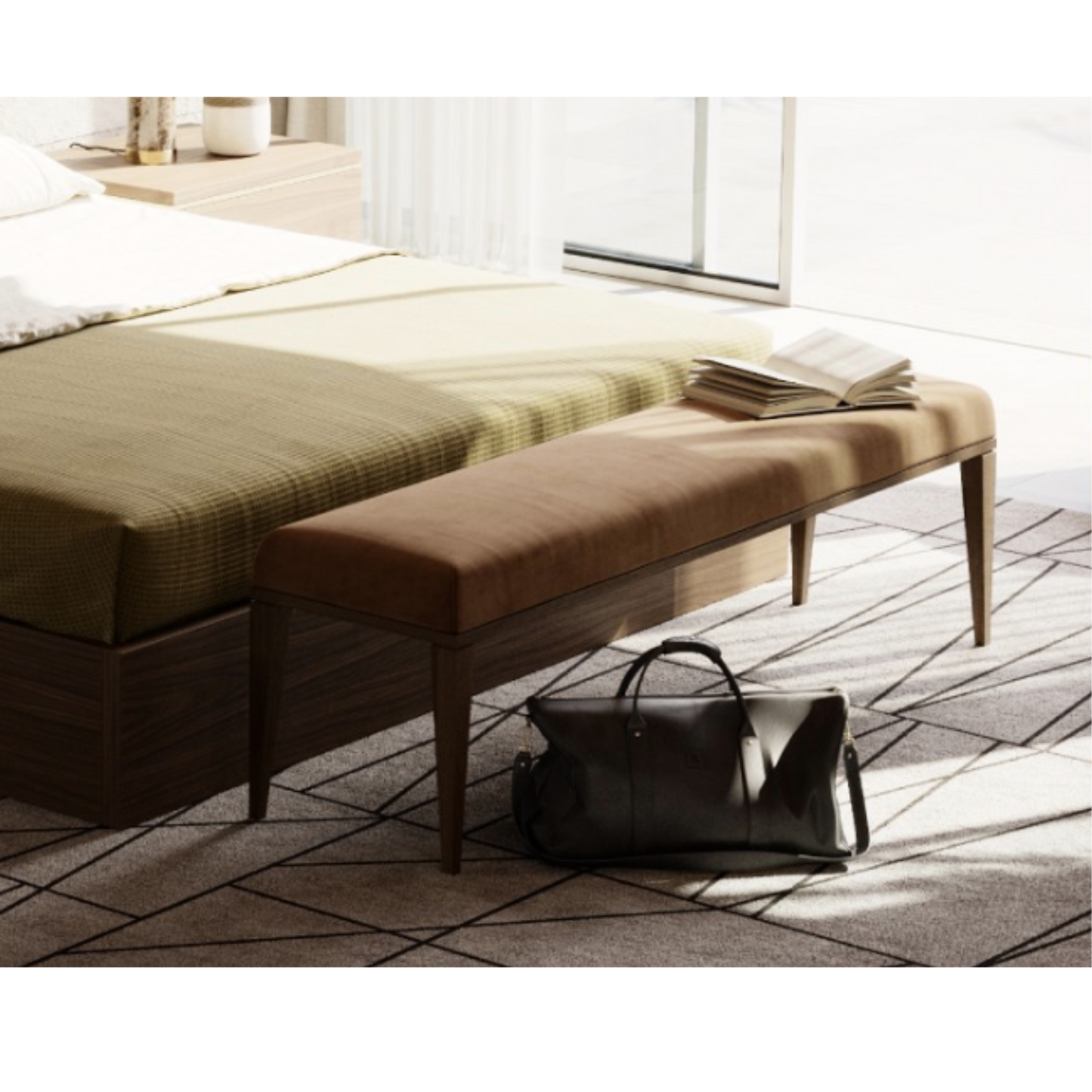 AMY BENCH | $4,453.00