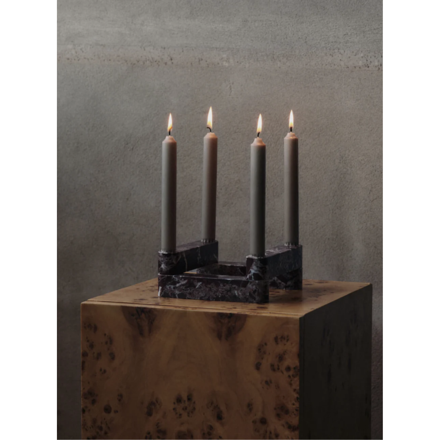 FERM LIVING | MODULAR CANDLE HOLDER | $189.00 - $235.00