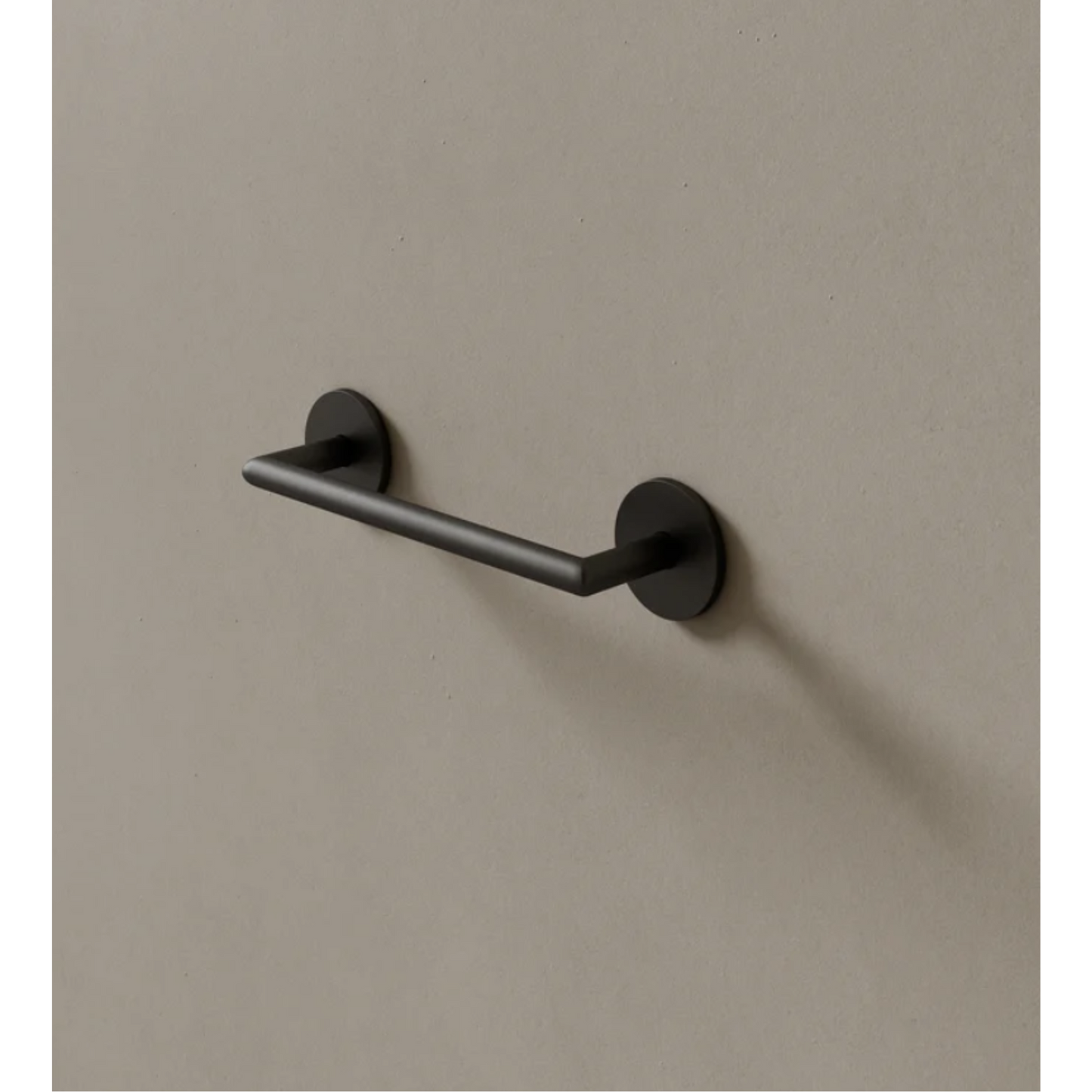 ELEMENTO BATH | ANGLED TOWEL ROD | $247.26 - $434.66