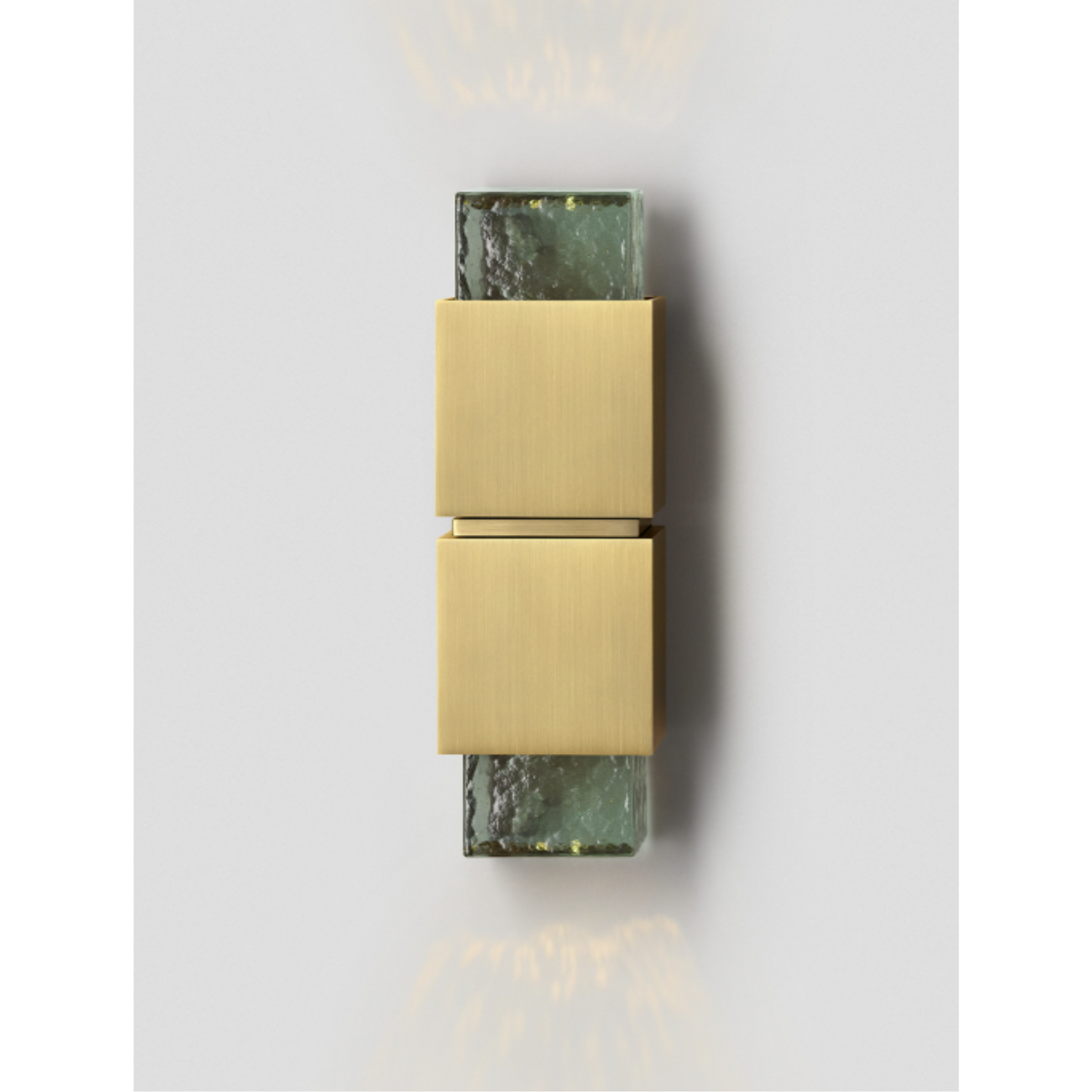 ARTICOLO | CUBO UP DOWN WALL SCONCE