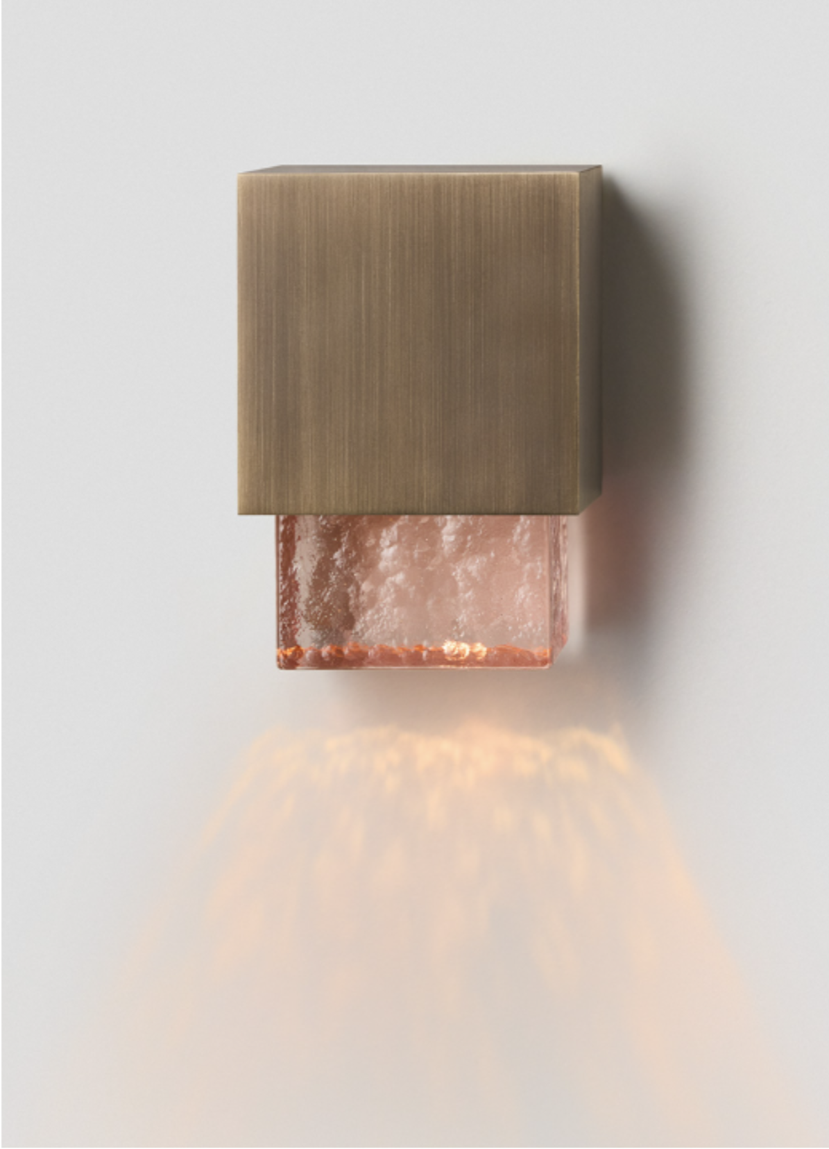 ARTICOLO | CUBO WALL SCONCE