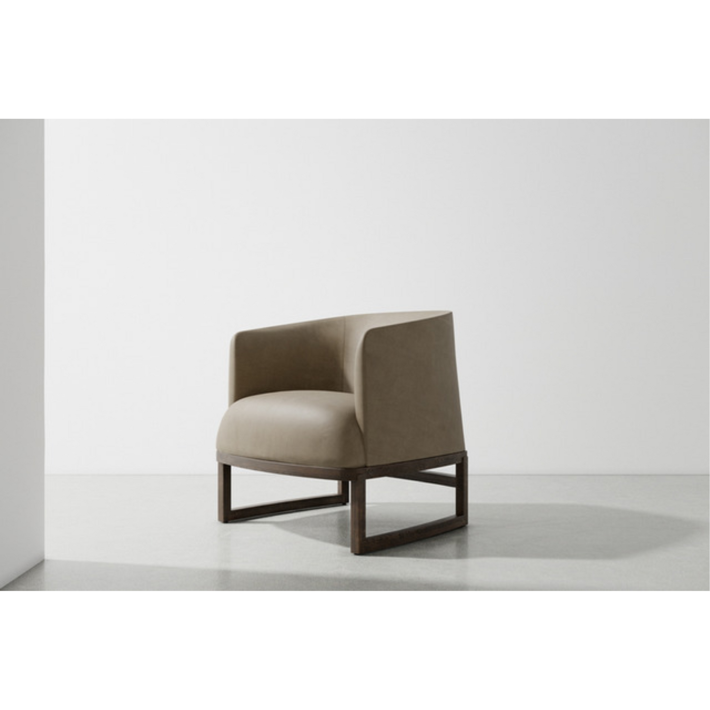 HIDA LOUNGE CHAIR | $2,780.00