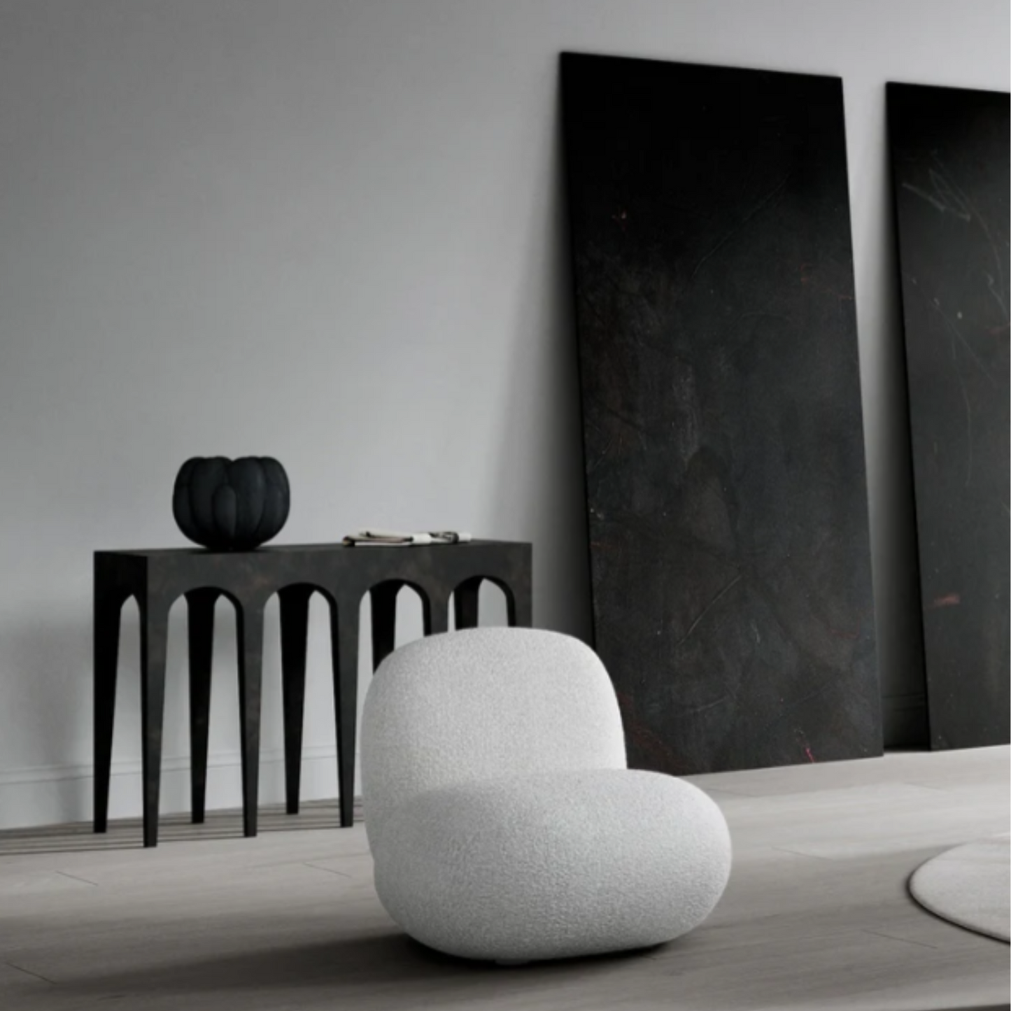 101 COPENHAGEN I BOW CONSOLE I $1,295.00- $1,995.00