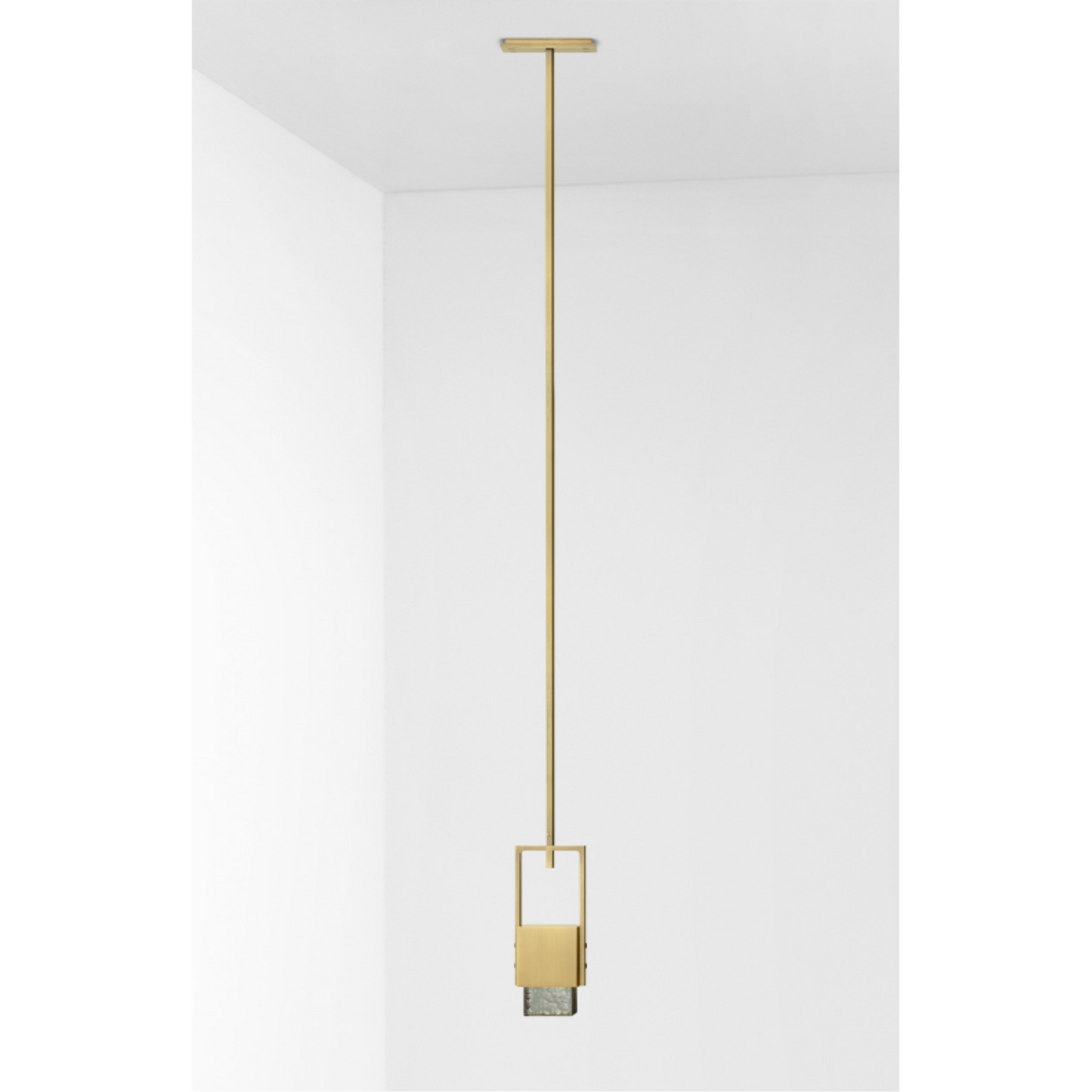 ARTICOLO | CUBO SWING PENDANT